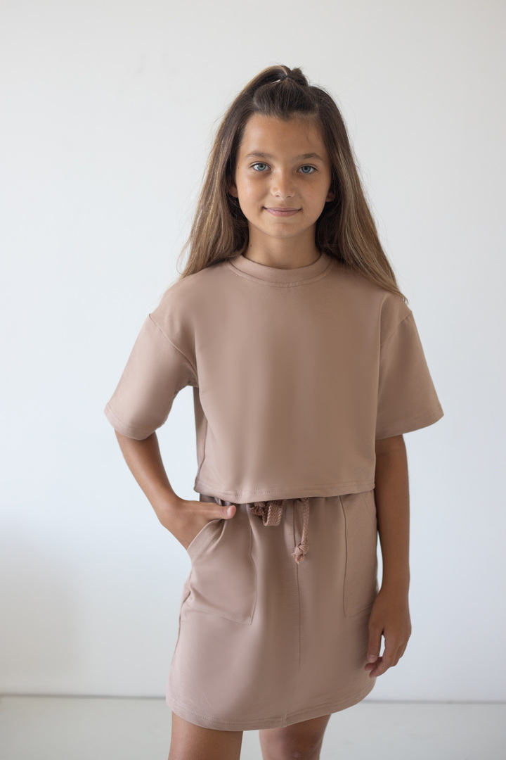 Комплект для дівчат